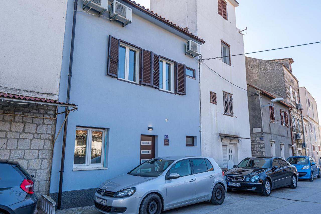 Appartement Su Casa - At Kastela Oldtown Extérieur photo
