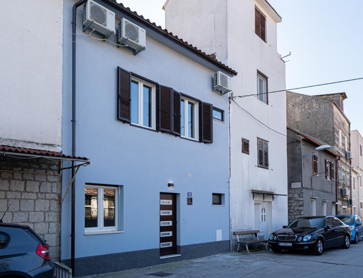 Appartement Su Casa - At Kastela Oldtown Extérieur photo