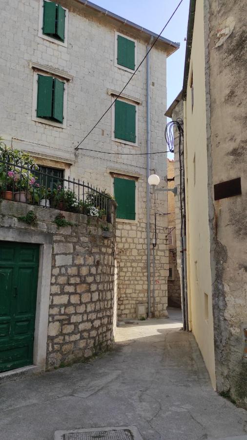 Appartement Su Casa - At Kastela Oldtown Extérieur photo