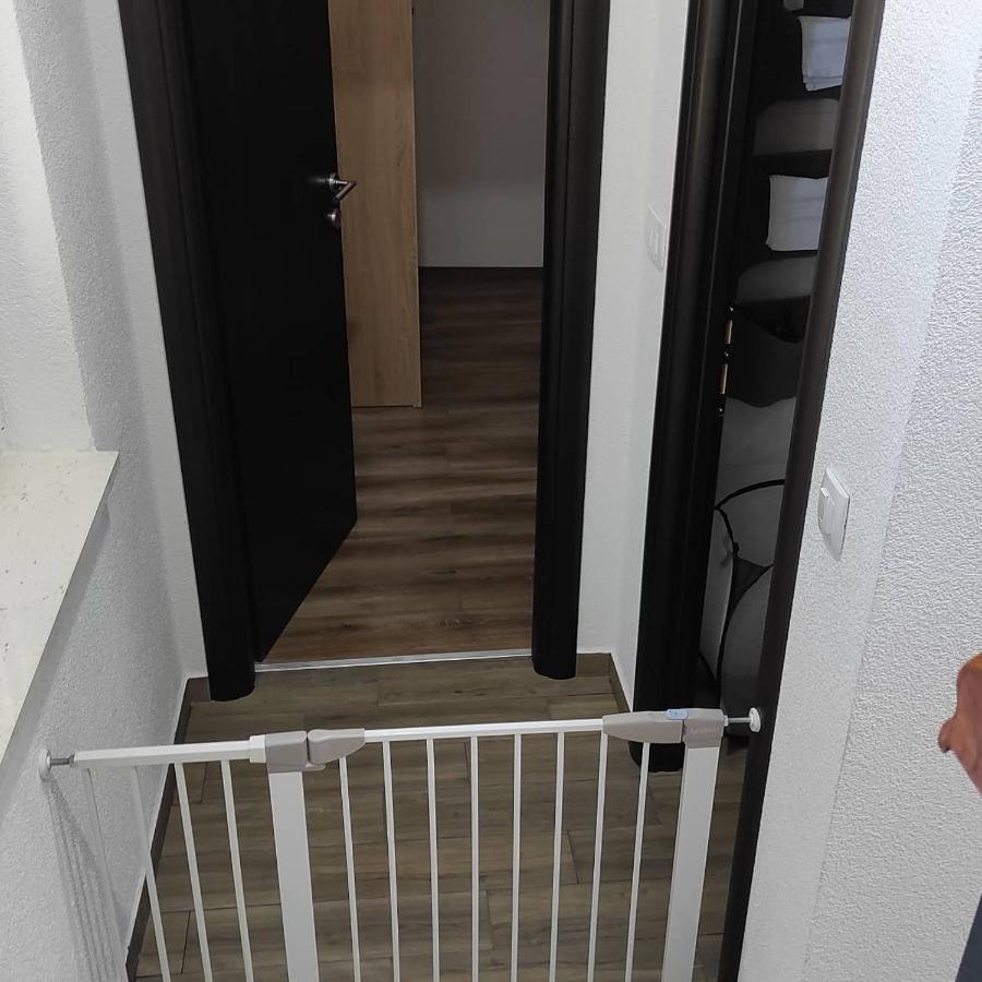 Appartement Su Casa - At Kastela Oldtown Extérieur photo